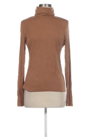 Дамско полo H&M, Размер M, Цвят Бежов, Цена 6,64 €