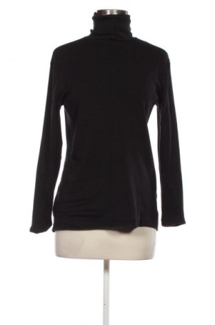 Дамско полo H&M L.O.G.G., Размер L, Цвят Черен, Цена 9,78 €