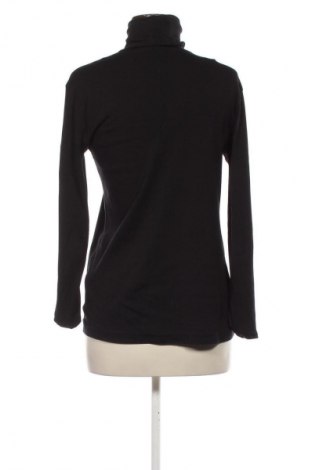 Дамско полo H&M L.O.G.G., Размер L, Цвят Черен, Цена 9,78 €