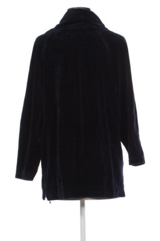 Damen Rollkragen Helline, Größe M, Farbe Blau, Preis € 10,00