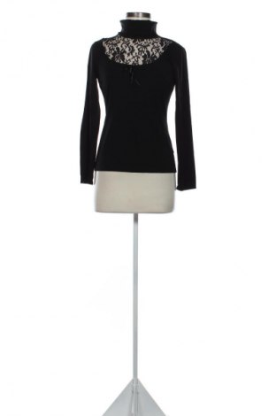 Damen Rollkragen Infinite, Größe M, Farbe Schwarz, Preis € 28,12