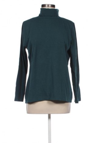 Damen Rollkragen Isolde, Größe XL, Farbe Grün, Preis € 12,00