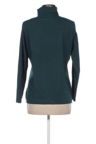 Damen Rollkragen Isolde, Größe XL, Farbe Grün, Preis € 12,00