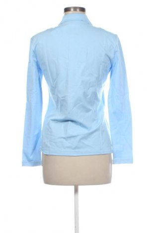 Damen Rollkragen Lacoste, Größe M, Farbe Blau, Preis € 78,99