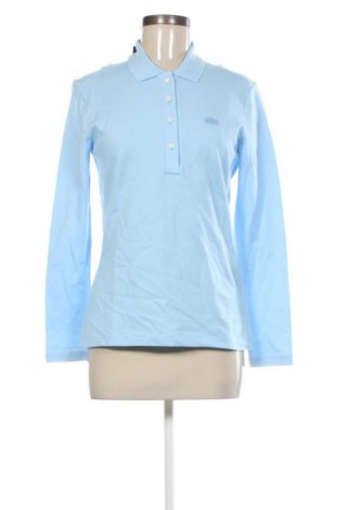Damen Rollkragen Lacoste, Größe M, Farbe Blau, Preis € 78,99