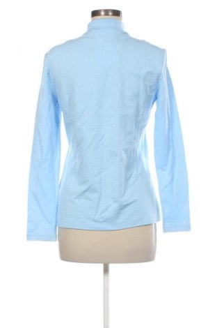 Damen Rollkragen Lacoste, Größe M, Farbe Blau, Preis € 78,99
