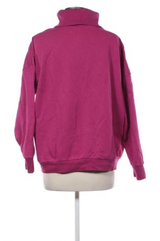 Дамско полo Laura Torelli, Размер L, Цвят Розов, Цена 5,62 €