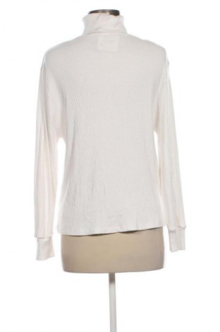 Damen Rollkragen Mango, Größe S, Farbe Weiß, Preis € 10,00