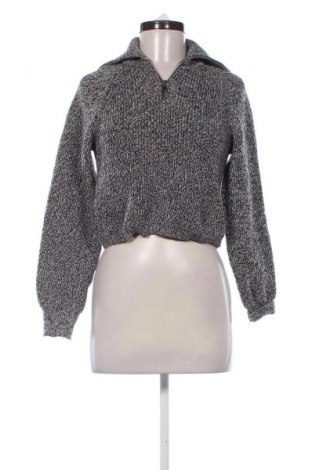 Damen Rollkragen Mango, Größe XS, Farbe Grau, Preis € 10,99