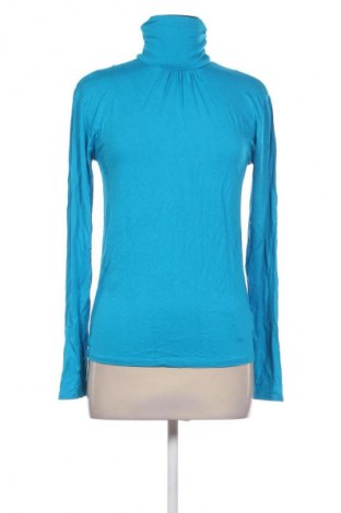 Damen Rollkragen Megi, Größe M, Farbe Blau, Preis € 9,70