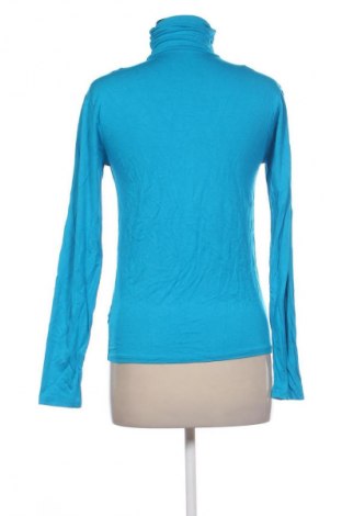 Damen Rollkragen Megi, Größe M, Farbe Blau, Preis € 9,70