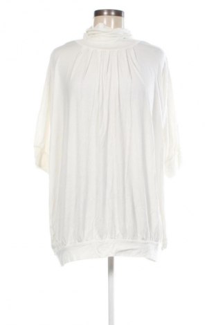 Damen Rollkragen Oxford Street, Größe XL, Farbe Weiß, Preis € 12,00