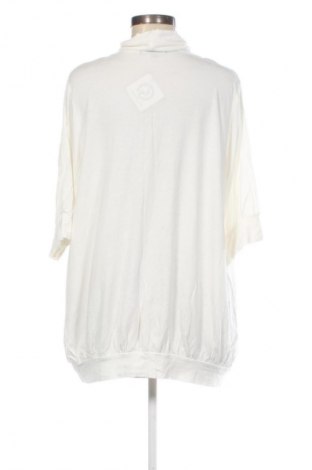 Damen Rollkragen Oxford Street, Größe XL, Farbe Weiß, Preis € 12,00