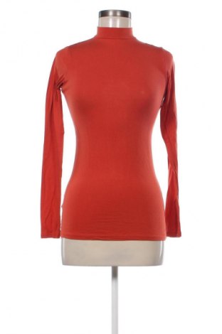 Damen Rollkragen Promod, Größe S, Farbe Rot, Preis € 10,26