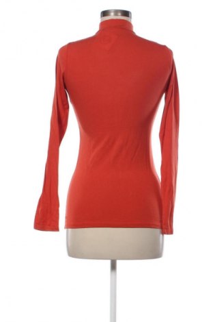 Damen Rollkragen Promod, Größe S, Farbe Rot, Preis € 10,26