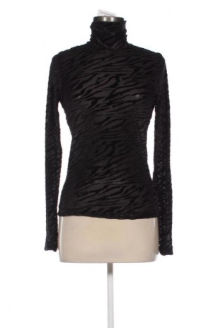 Damen Rollkragen Reserved, Größe S, Farbe Schwarz, Preis € 9,78