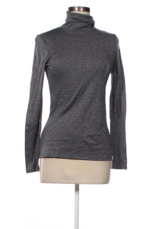 Damen Rollkragen S.Oliver, Größe M, Farbe Blau, Preis 10,99 €