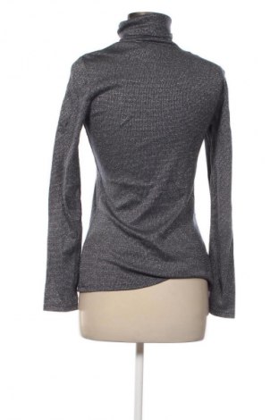 Damen Rollkragen S.Oliver, Größe M, Farbe Blau, Preis 10,99 €