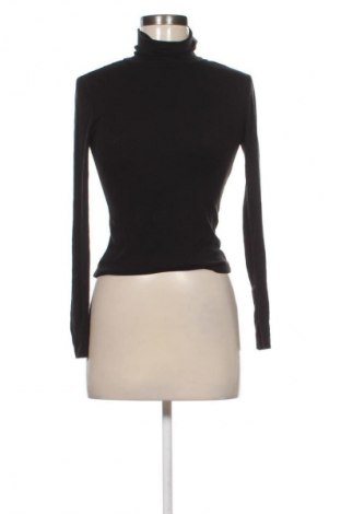 Női garbó SHEIN, Méret XS, Szín Fekete, Ár 4 959 Ft