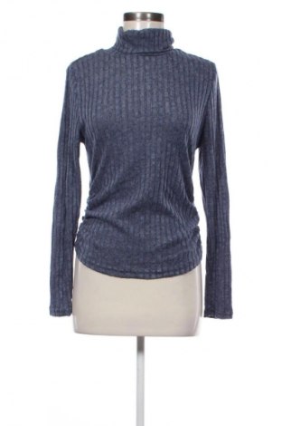 Дамско полo SHEIN, Размер XL, Цвят Син, Цена 6,13 €