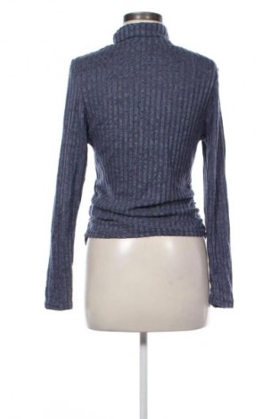 Дамско полo SHEIN, Размер XL, Цвят Син, Цена 6,13 €