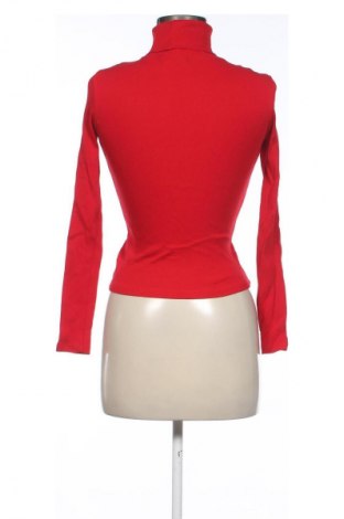 Γυναικείο ζιβάγκο Sinsay, Μέγεθος XS, Χρώμα Κόκκινο, Τιμή 7,99 €