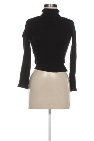 Női garbó Sinsay, Méret XS, Szín Fekete, Ár 4 132 Ft