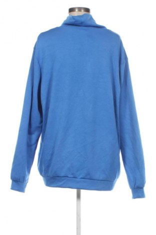 Dámsky rolák  Soya Concept, Veľkosť XXL, Farba Modrá, Cena  9,95 €