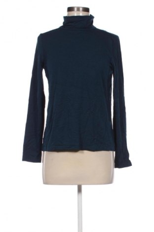 Дамско полo Street One, Размер M, Цвят Син, Цена 7,66 €