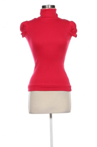 Γυναικείο ζιβάγκο Terranova, Μέγεθος S, Χρώμα Κόκκινο, Τιμή 12,00 €