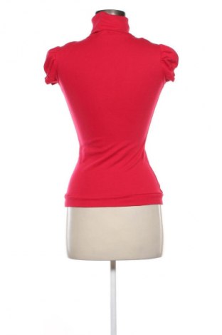 Γυναικείο ζιβάγκο Terranova, Μέγεθος S, Χρώμα Κόκκινο, Τιμή 12,00 €