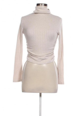 Γυναικείο ζιβάγκο Unbranded, Μέγεθος S, Χρώμα  Μπέζ, Τιμή 12,00 €