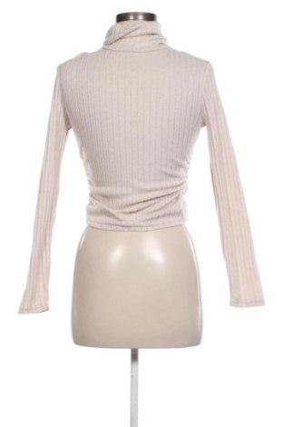 Γυναικείο ζιβάγκο Unbranded, Μέγεθος S, Χρώμα  Μπέζ, Τιμή 12,00 €