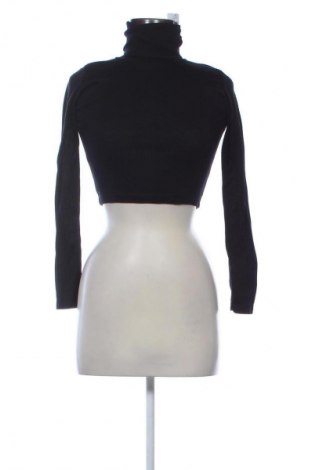 Damen Rollkragen Unbranded, Größe XS, Farbe Schwarz, Preis € 12,00