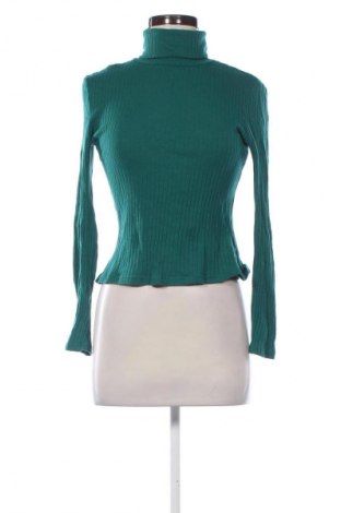 Damen Rollkragen Unbranded, Größe S, Farbe Grün, Preis € 12,00