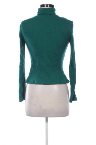 Damen Rollkragen Unbranded, Größe S, Farbe Grün, Preis € 12,00