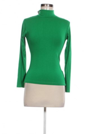 Női garbó Unbranded, Méret S, Szín Zöld, Ár 4 042 Ft