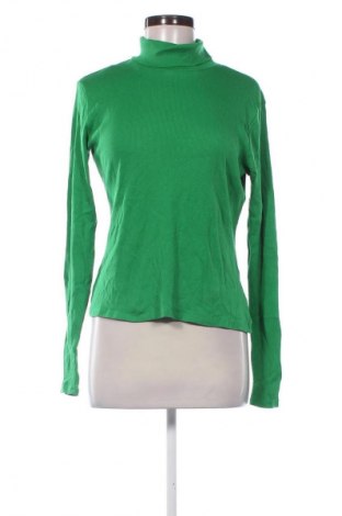 Дамско полo Unbranded, Размер M, Цвят Зелен, Цена 9,78 €