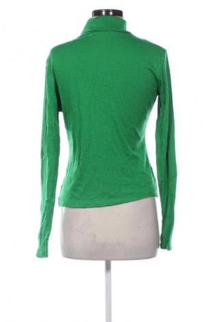 Дамско полo Unbranded, Размер M, Цвят Зелен, Цена 9,78 €