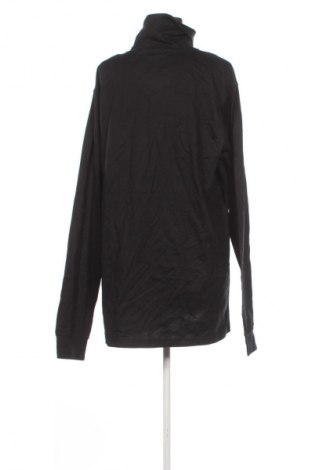 Damen Rollkragen Unbranded, Größe 3XL, Farbe Schwarz, Preis € 9,99