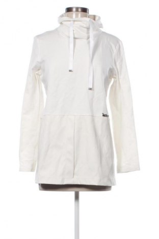 Damen Rollkragen Unbranded, Größe L, Farbe Weiß, Preis 9,70 €