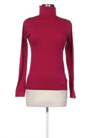 Damen Rollkragen Unbranded, Größe M, Farbe Rot, Preis € 12,00