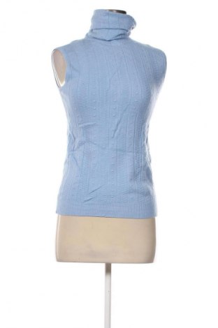 Női garbó Unbranded, Méret M, Szín Kék, Ár 2 879 Ft