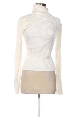 Dámský rolák Unbranded, Velikost M, Barva Bílá, Cena  179,00 Kč