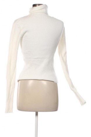 Dámský rolák Unbranded, Velikost M, Barva Bílá, Cena  179,00 Kč