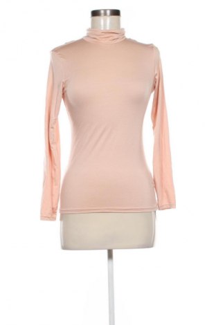 Damen Rollkragen Uniqlo, Größe S, Farbe Beige, Preis 8,99 €