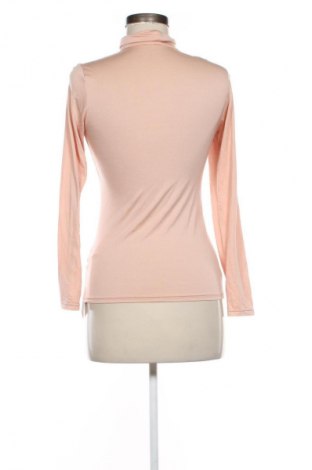 Damen Rollkragen Uniqlo, Größe S, Farbe Beige, Preis 8,99 €