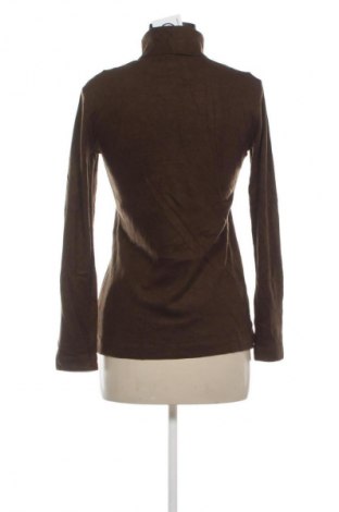 Damen Rollkragen Uniqlo, Größe L, Farbe Grün, Preis € 8,99