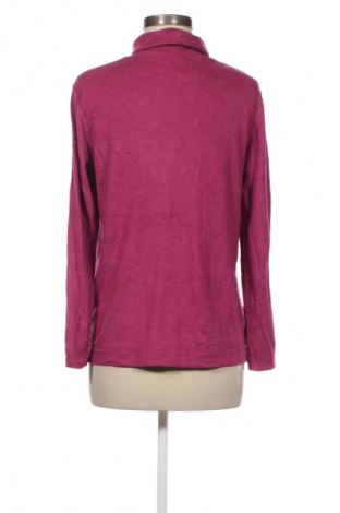 Női garbó Uniqlo, Méret XL, Szín Rózsaszín, Ár 3 499 Ft