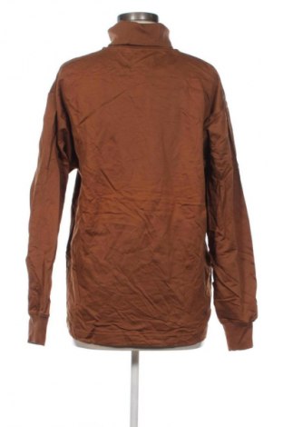 Női garbó Uniqlo, Méret M, Szín Barna, Ár 3 369 Ft